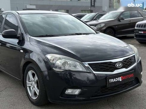 Kia Cee'd 2011 - фото 2