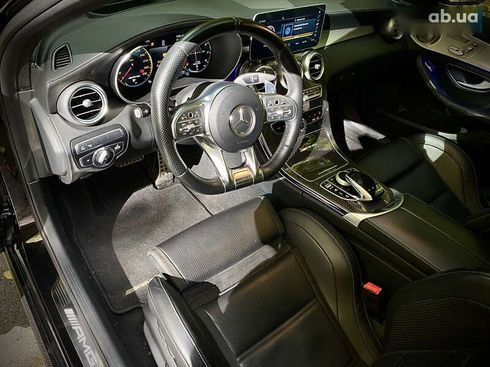 Mercedes-Benz C-Класс 2019 - фото 13