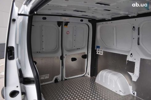 Renault Trafic 2021 - фото 23