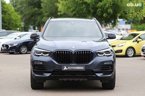 BMW X5 2019 - фото 2
