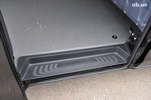 Mercedes-Benz Vito 2021 - фото 28