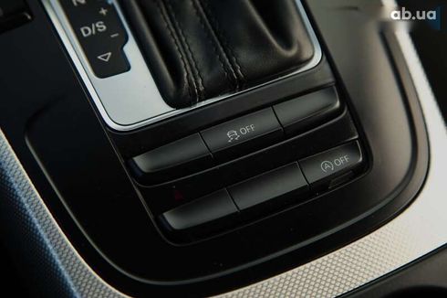 Audi a4 allroad 2014 - фото 18