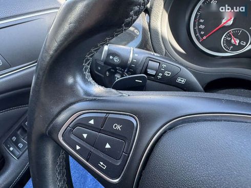 Mercedes-Benz B-Класс 2015 - фото 21