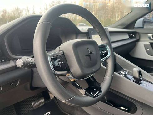 Polestar 2 2022 - фото 13