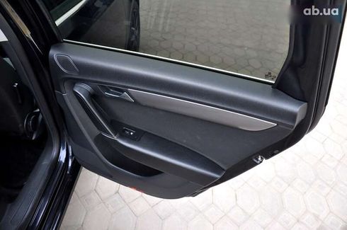 Volkswagen Passat 2012 - фото 24