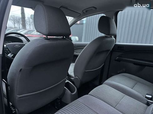 Ford C-Max 2005 - фото 30