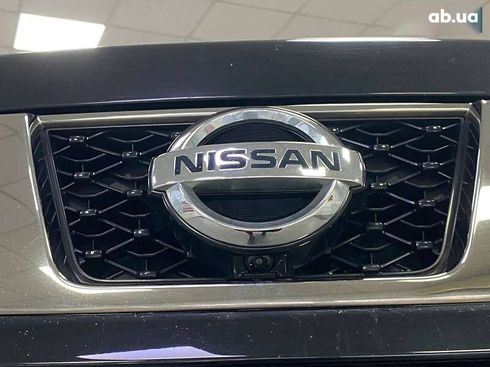 Nissan X-Trail 2012 - фото 17