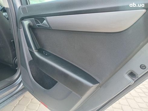Volkswagen passat b7 2011 серый - фото 18