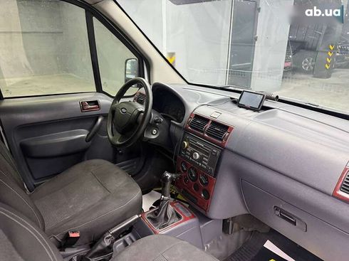 Ford Transit Connect 2007 - фото 8
