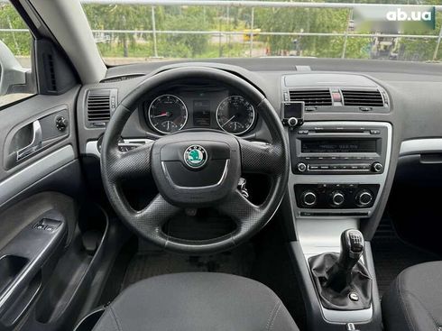 Skoda octavia a5 combi scout 2012 - фото 20