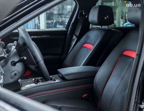 Rolls-Royce Ghost 2021 - фото 19