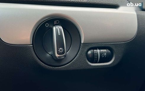 Volkswagen Jetta 2013 - фото 21