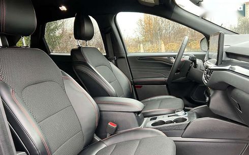 Ford Escape 2023 - фото 21
