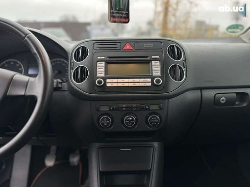 Volkswagen Golf Plus 2006 - фото 28