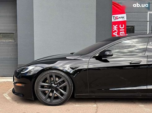 Tesla Model S 2023 - фото 6