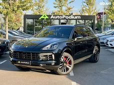 Купити Porsche бу в Україні - купити на Автобазарі