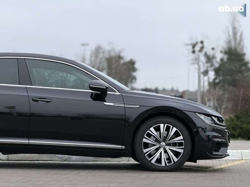 Volkswagen Arteon 2020 - фото 13