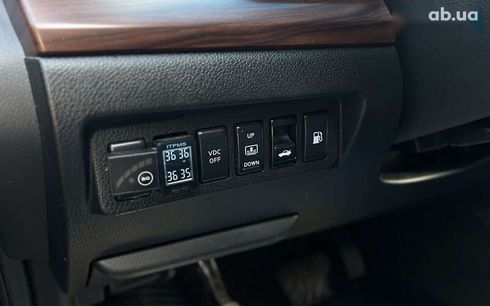 Nissan Teana 2008 - фото 18