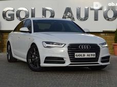 Купить Audi A6 2015 бу в Одессе - купить на Автобазаре