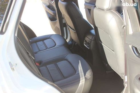Mazda CX-5 2022 - фото 22