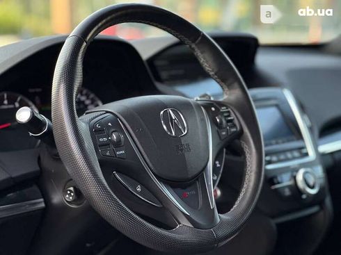 Acura MDX 2019 - фото 18