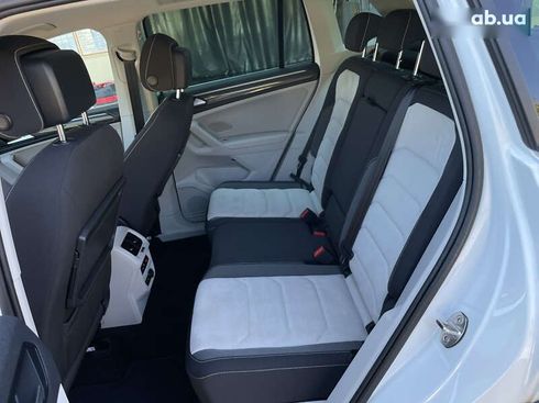 Volkswagen Tiguan 2019 - фото 27