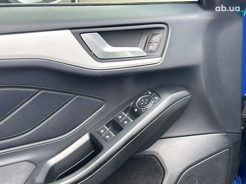 Ford Focus 2020 - фото 26