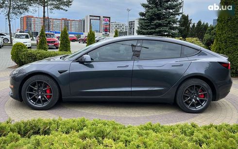 Tesla Model 3 2023 - фото 4