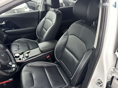 Kia Niro 2020 - фото 21