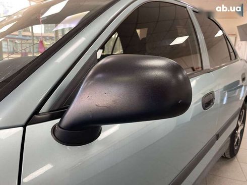 Mitsubishi Carisma 2003 - фото 23