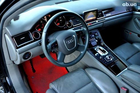 Audi A8 2007 - фото 29