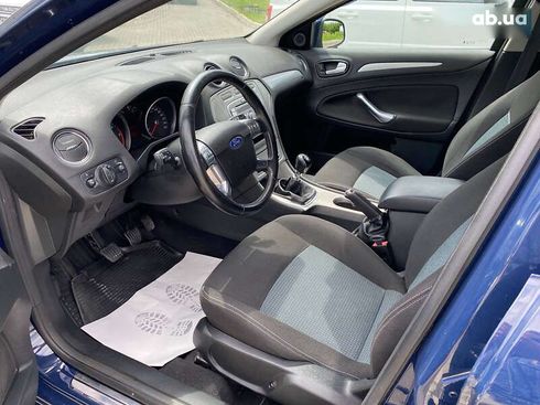 Ford Mondeo 2009 - фото 7