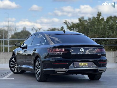 Volkswagen Arteon 2020 - фото 15