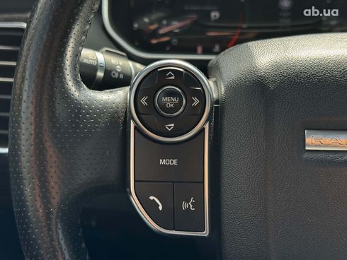 Land Rover Range Rover 2015 белый - фото 26