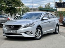 Продаж б/у Hyundai Sonata Автомат - купити на Автобазарі