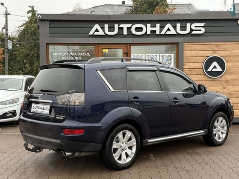 Mitsubishi Outlander 2011 - фото 6