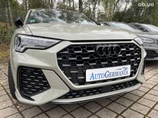 Купить Audi RS Q3 2021 бу в Киеве - купить на Автобазаре