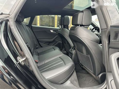 Audi A5 2017 - фото 25