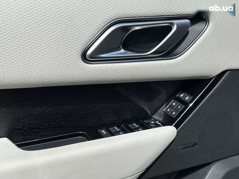 Land Rover Range Rover Velar 2021 - фото 16