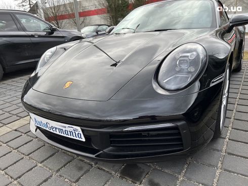 Porsche 911 2022 - фото 29
