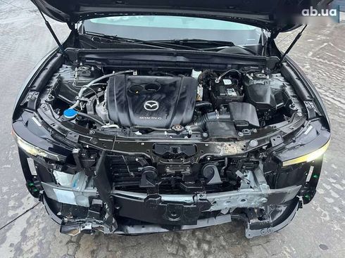 Mazda CX-50 2022 - фото 9