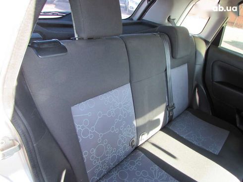 Ford Fiesta 2008 - фото 15