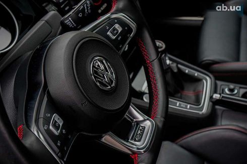 Volkswagen Golf GTI 2019 - фото 21