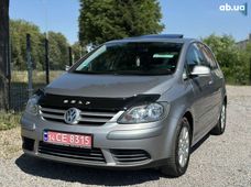 Продажа б/у Volkswagen Golf Plus в Виннице - купить на Автобазаре