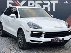 Купить Porsche бу в Украине - купить на Автобазаре