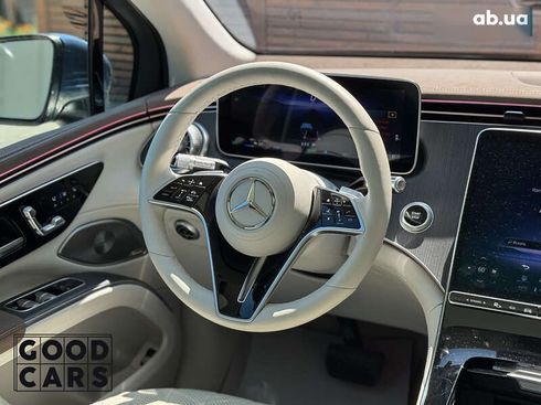 Mercedes-Benz EQS-Класс 2023 - фото 21