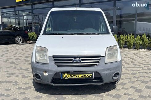 Ford Transit Connect 2013 - фото 2