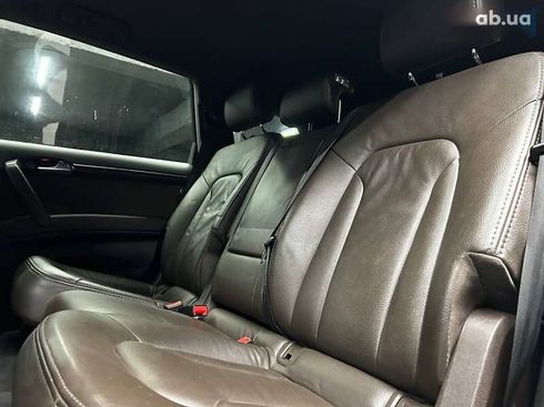 Audi Q7 2011 - фото 17