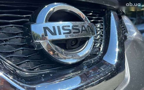 Nissan Rogue 2016 - фото 7