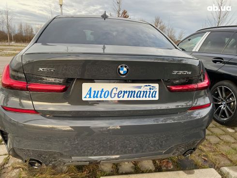 BMW 3 серия 2022 - фото 25